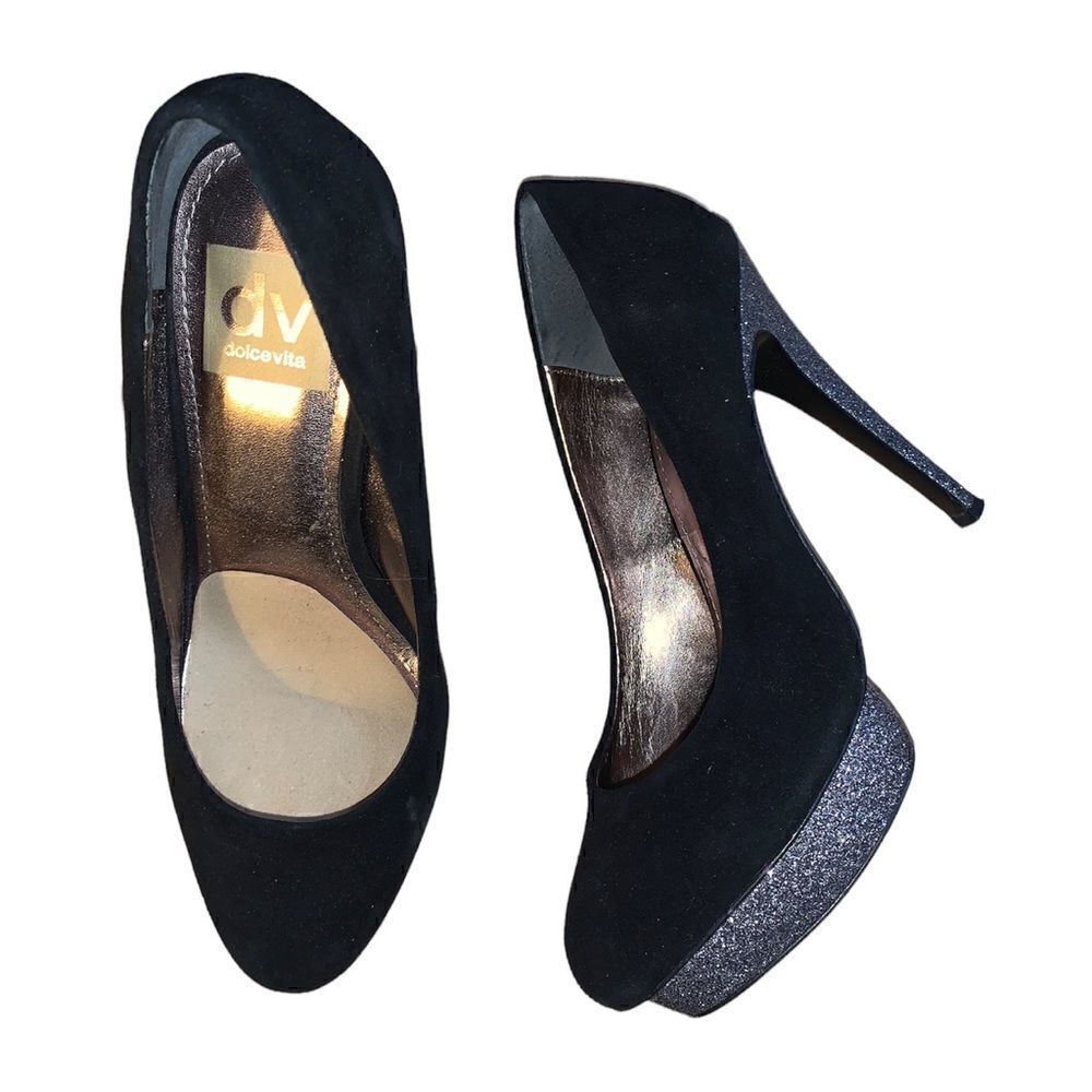 DV Dolce Pumps